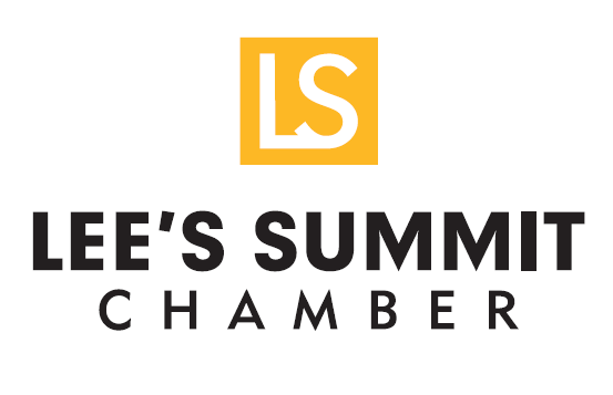 lees summit chamber logo