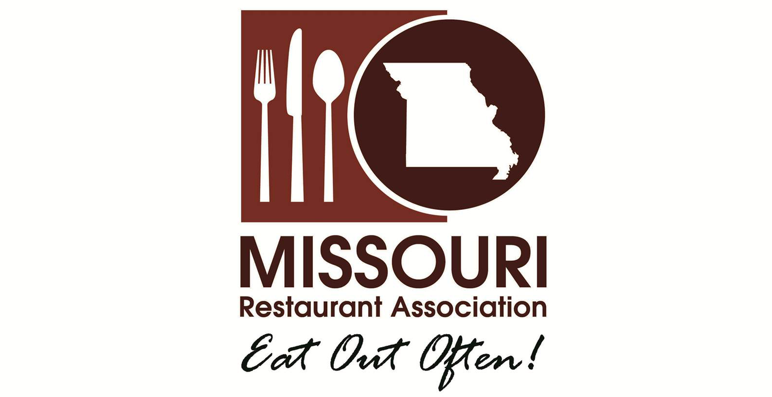 missouri restaurant association logo