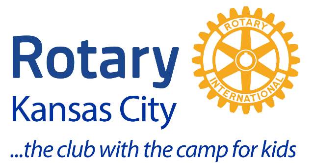 rotary club kc logo