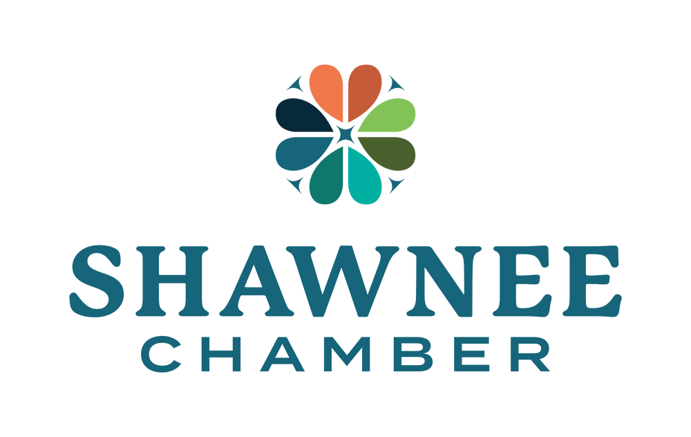 shawnee chamber logo