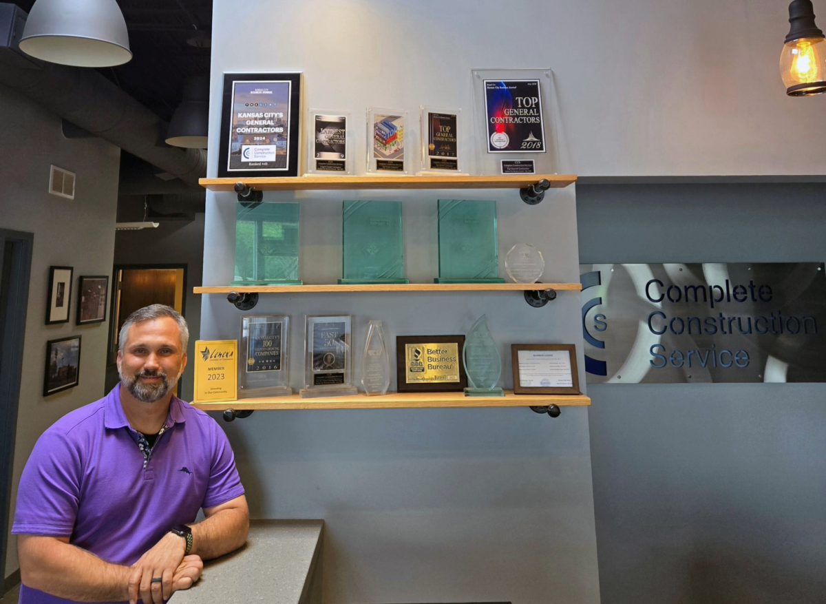 About Us | Complete Construction Services - Commercial Builders