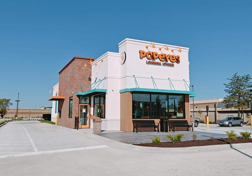 popeyes