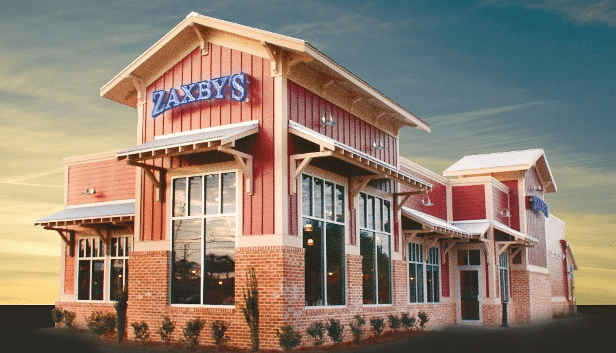 zaxbys chicken