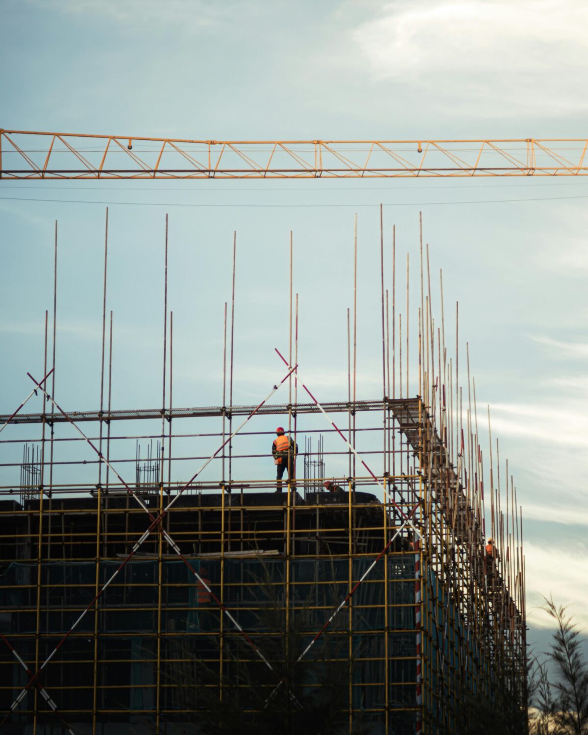 Blog | Commercial Construction Insights & Industry News