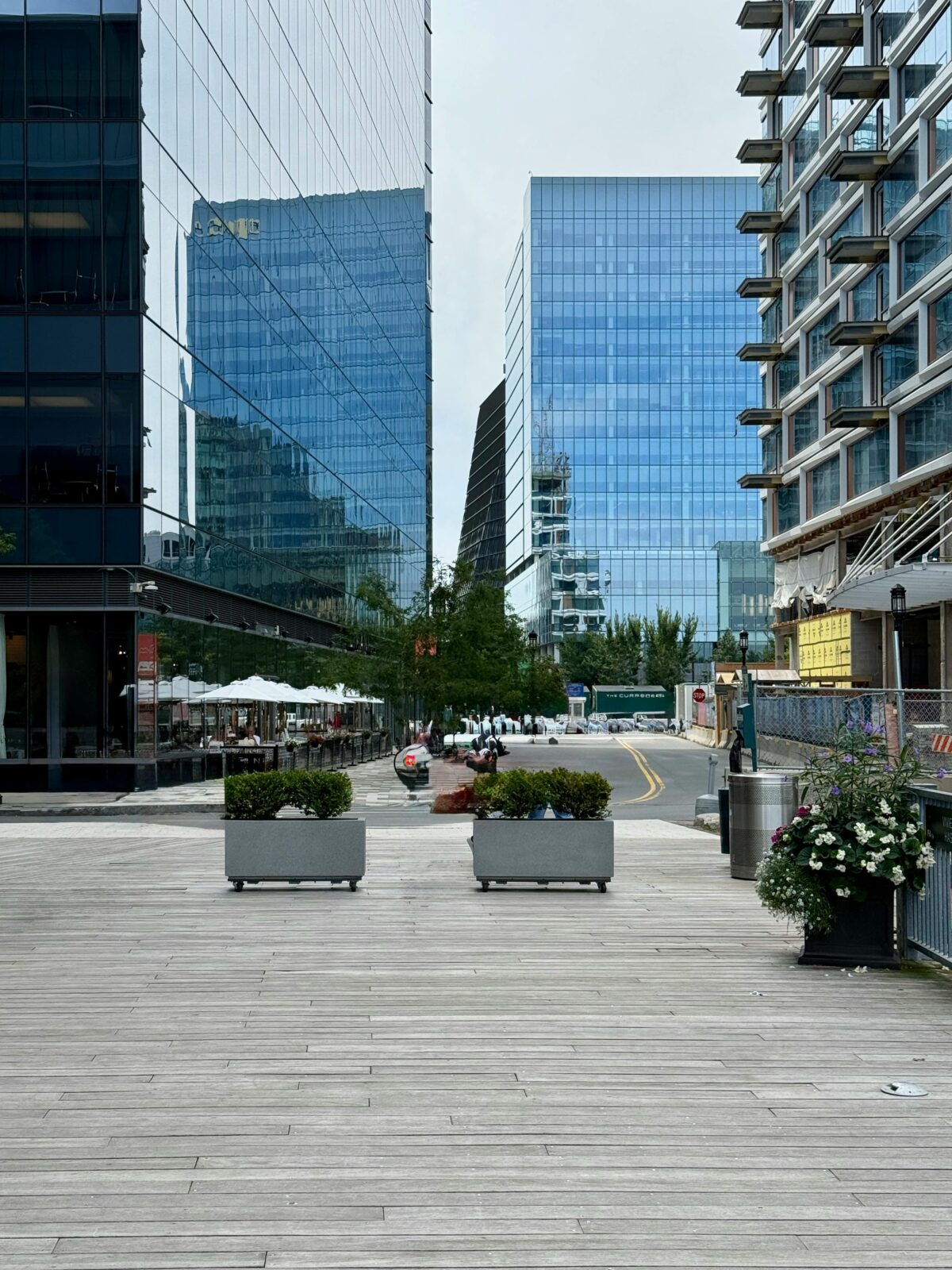Complete Construction Services | Commercial Real Estate Builders